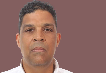 Carlos Diaz, Warehouse Logistics Operations Manager, Seprod Group of Companies | Logistics and Transportation Review