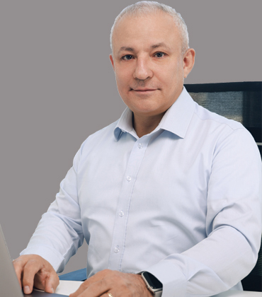 Miguel Fabra, Modula | Logistics and Transportation Review | Warehouse Management Solutions Provider in Apac