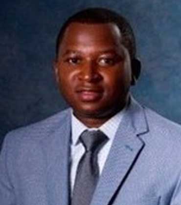 Olawale Ojo Olawale Ojo