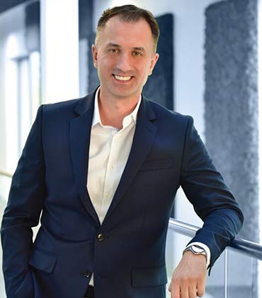 Piotr Sedziak