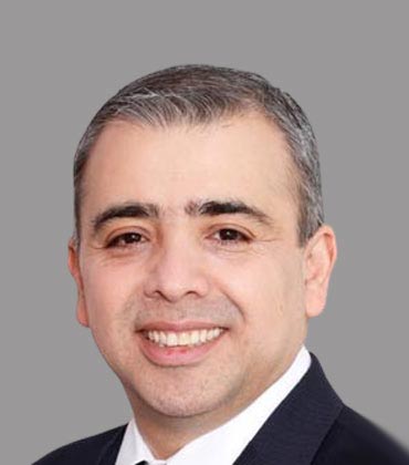 Francisco Bravo Gomez