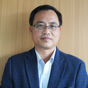 Mr. Felix Nguyen, Managing Director