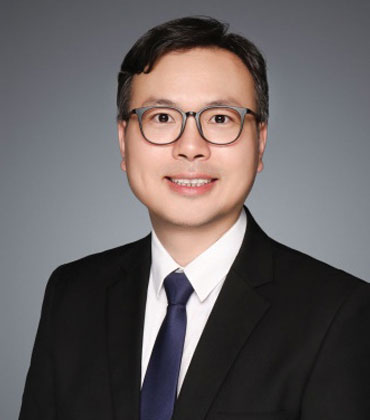 James JIAN James JIAN