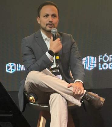 Bruno Bachert Gennari