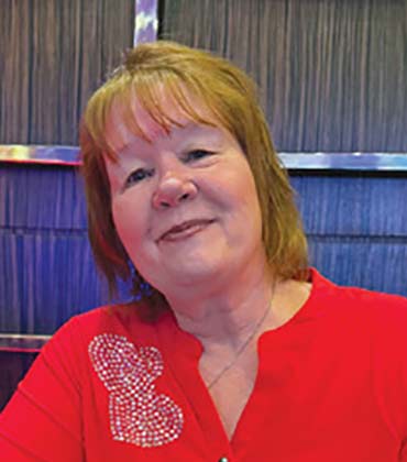 Barb Murawski Barb Murawski