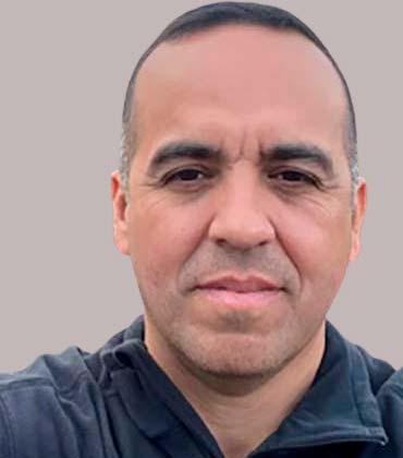 Hector Fernando Rodriguez Ceniceros Hector Fernando Rodriguez Ceniceros