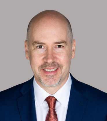 Peter Coughlan