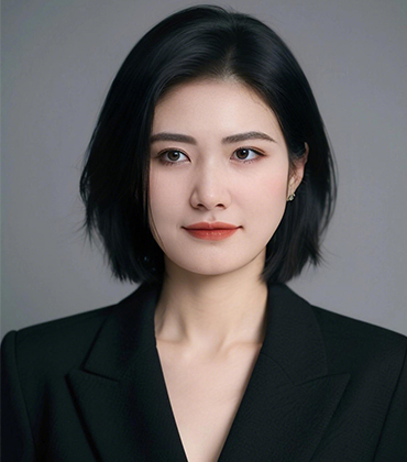 Alina Zhang, MAXTECH | Logistics and Transportation Review | Top Marine Crane and Port Equipment  Manufacturer in Asia 2025