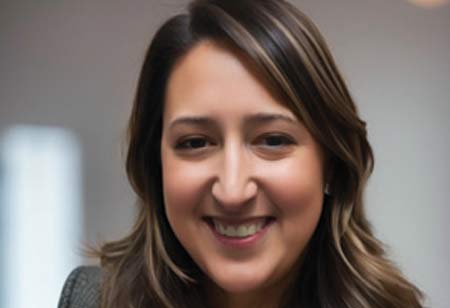 Monica Hayden, Senior Transportation Manager at DCL Logistics | Logistics and Transportation Review