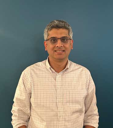 Hassan Qureshi