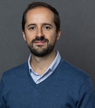 Guillermo Romo Guillermo Romo