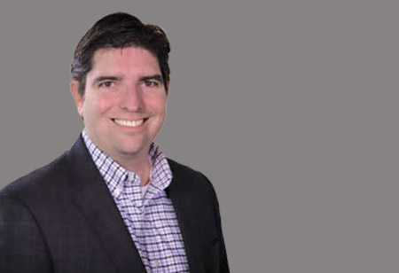 Brian Gaunt, Vice President of Digitalization, DHL Supply Chain | Logistics and Transportation Review