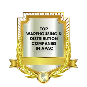 Top Warehousing & Distribution Companies in APAC