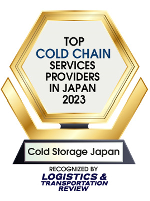 Top 5 Cold Chain Services Companies in Japan - 2023