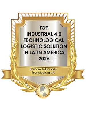 Top Industrial 4.0 Technological Logistic Solution In Latin America - 2026