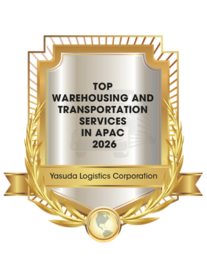 Top Warehousing and Transportation Service in APAC 2026