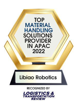 Top 10 Material Handling Solutions Companies in Apac - 2022