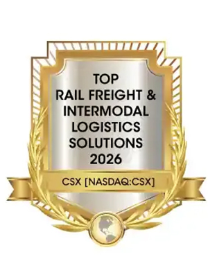 Top Rail Freight & Intermodal Logistics Solutions 2026