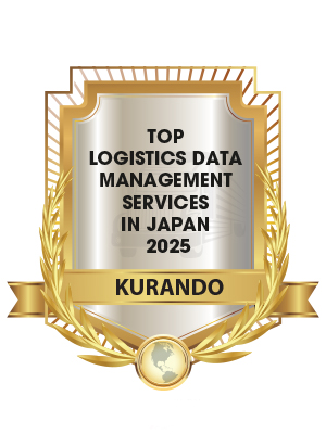 Top Logistics Data Management Services in Japan 2025