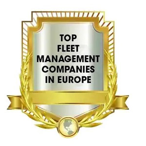 Top Fleet Management Companies in Europe