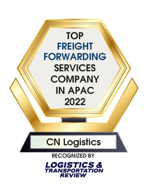 Top 10 Freight Forwarding Services Companies in APAC - 2022