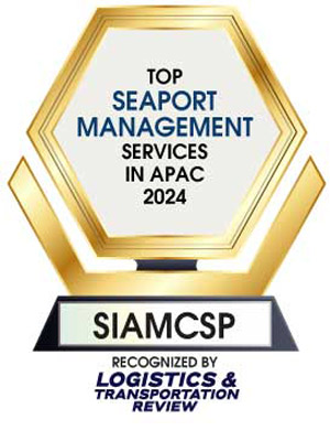 Top 10 Seaport Management Services in Apac - 2024