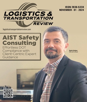 AIST Safety Consulting: Effortless DOT Compliance with Client-Centric Expert Guidance