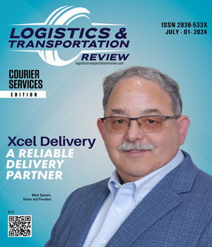 Xcel Delivery: A Reliable Delivery Partner