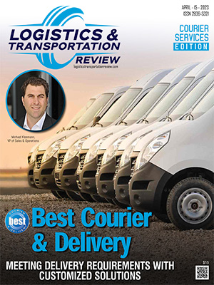 Top Courier Services Company Best Courier and Delivery: Meeting Delivery Requirements with Customized Solutions