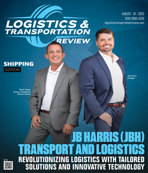 JB Harris (JBH) Transport and Logistics: Revolutionizing Logistics with Tailored Solutions and Innovative Technology