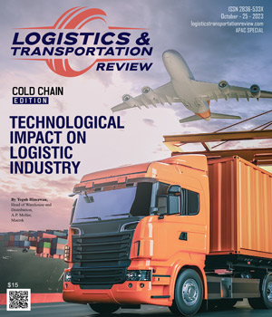 Technological Impact on Logistic Industry