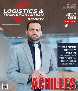 Achilles: Enhanced Supply Chain Transparency Through In-Depth Risk Assessment