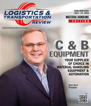 Top Material Handling Dealer and Distributors C & B Equipment: Your Supplier Of Choice In Material Handling Equipment & Automation