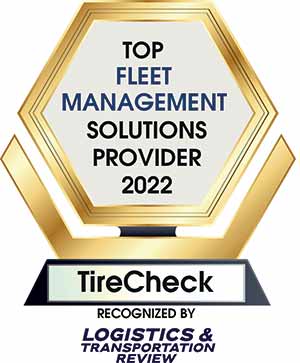 Top 10 Fleet Management Solution Companies 2022