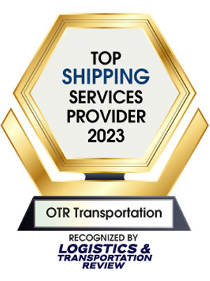 Top 10 Shipping Services Companies - 2023